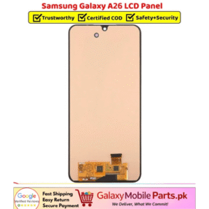 Samsung Galaxy A26 LCD Panel