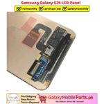 Samsung Galaxy S25 LCD Panel