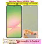 Samsung Galaxy A17 4G LCD Panel