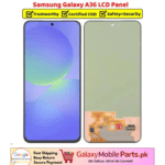 Infinix Note 30 VIP LCD Panel