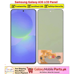 Infinix Note 30 VIP LCD Panel