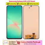 Samsung Galaxy A26 LCD Panel