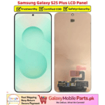 Infinix Note 11 LCD Panel
