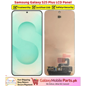 Infinix Note 11 LCD Panel