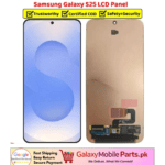 Infinix Note 12 (4G) LCD Panel