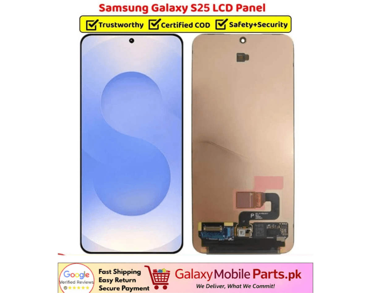 Infinix Note 12 (4G) LCD Panel