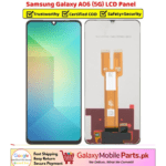 Infinix Note 11 Pro LCD Panel