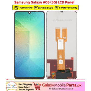 Infinix Note 11 Pro LCD Panel