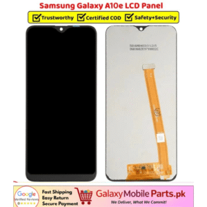 Samsung Galaxy A10e LCD Panel