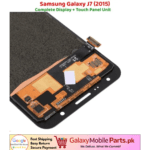Samsung Galaxy J7 2015 LCD Panel