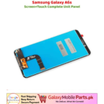Infinix Smart 3 LCD Panel