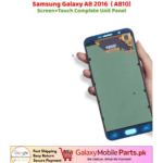 Infinix Note 4 Pro LCD Panel