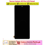 Infinix Hot 10s LCD Panel