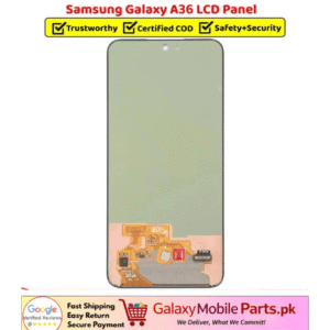 Samsung Galaxy A17 4G LCD Panel