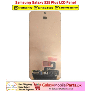 Infinix Note 11 LCD Panel