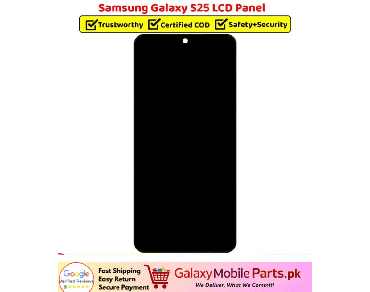 Infinix Note 12 (4G) LCD Panel