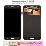Mobile Parts in Karachi