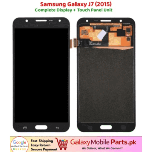 Mobile Parts in Karachi