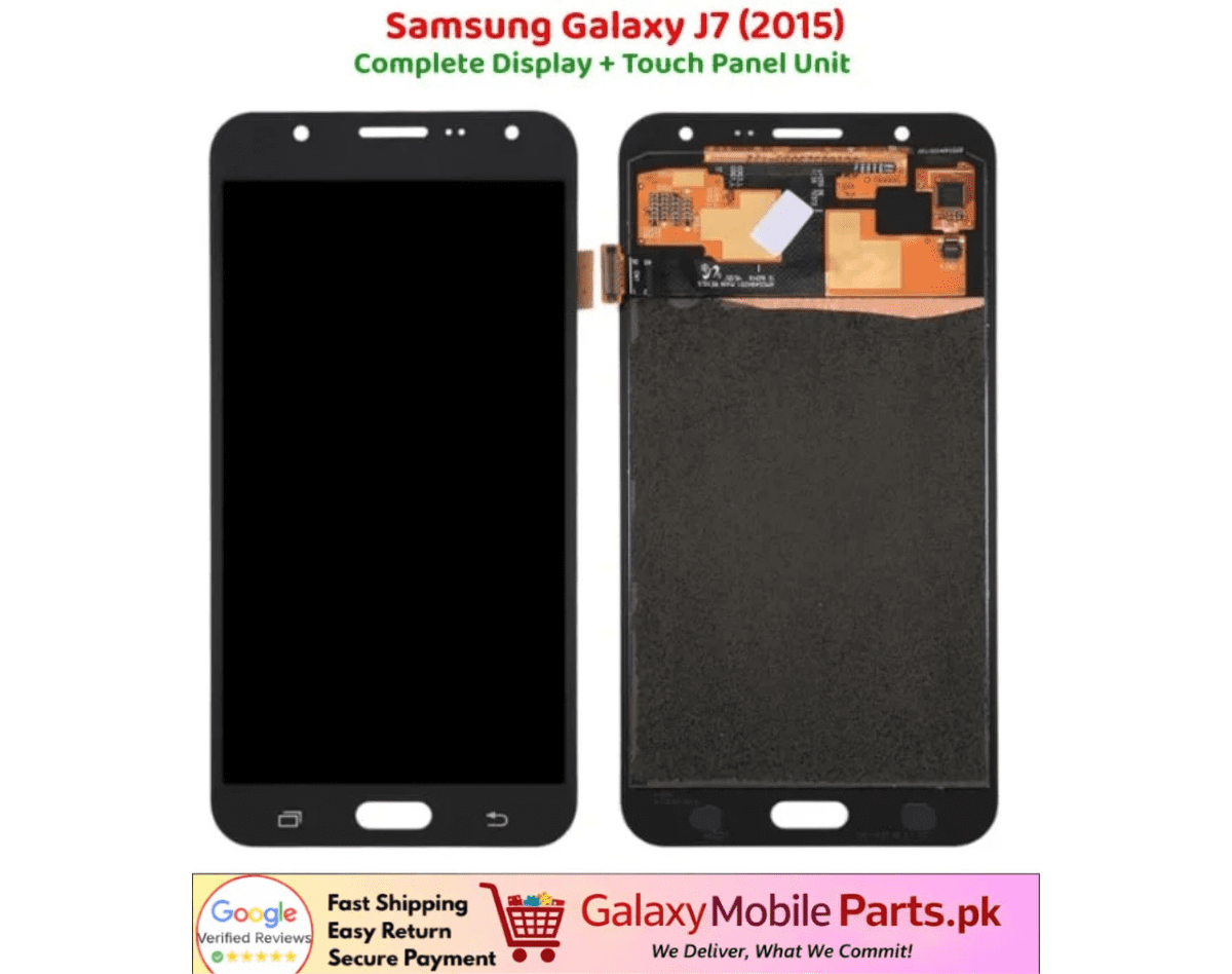 Mobile Parts in Karachi