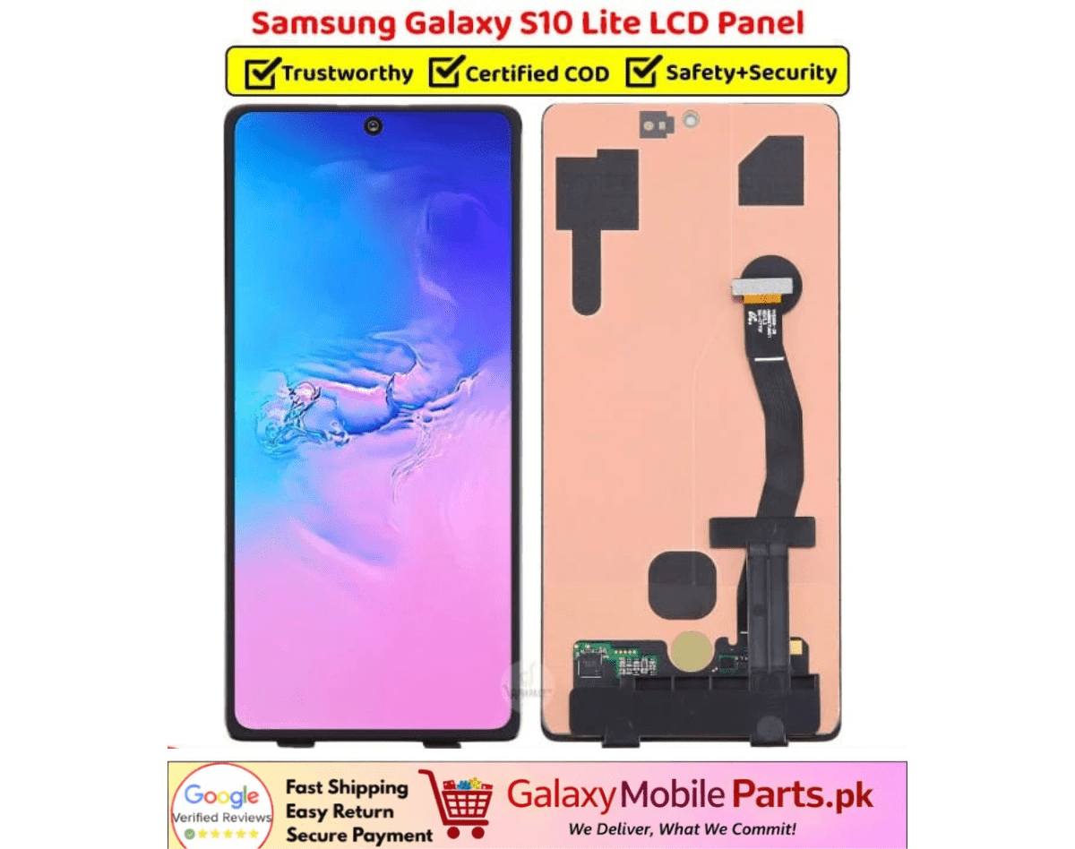 Buy OnePlus Nord 3 LCD Panel