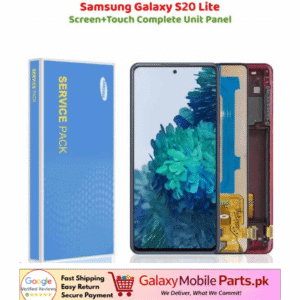 Gallaxy Mobile Parts PK