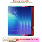 Ultimate Mobile Parts LCD Display Screen Pakistan