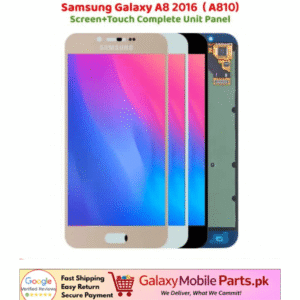 Mobile Spare Parts Online