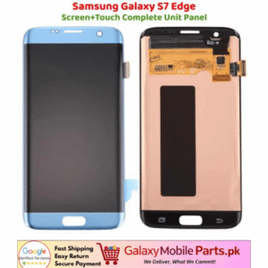 Samsung Galaxy S6 Edge LCD Panel