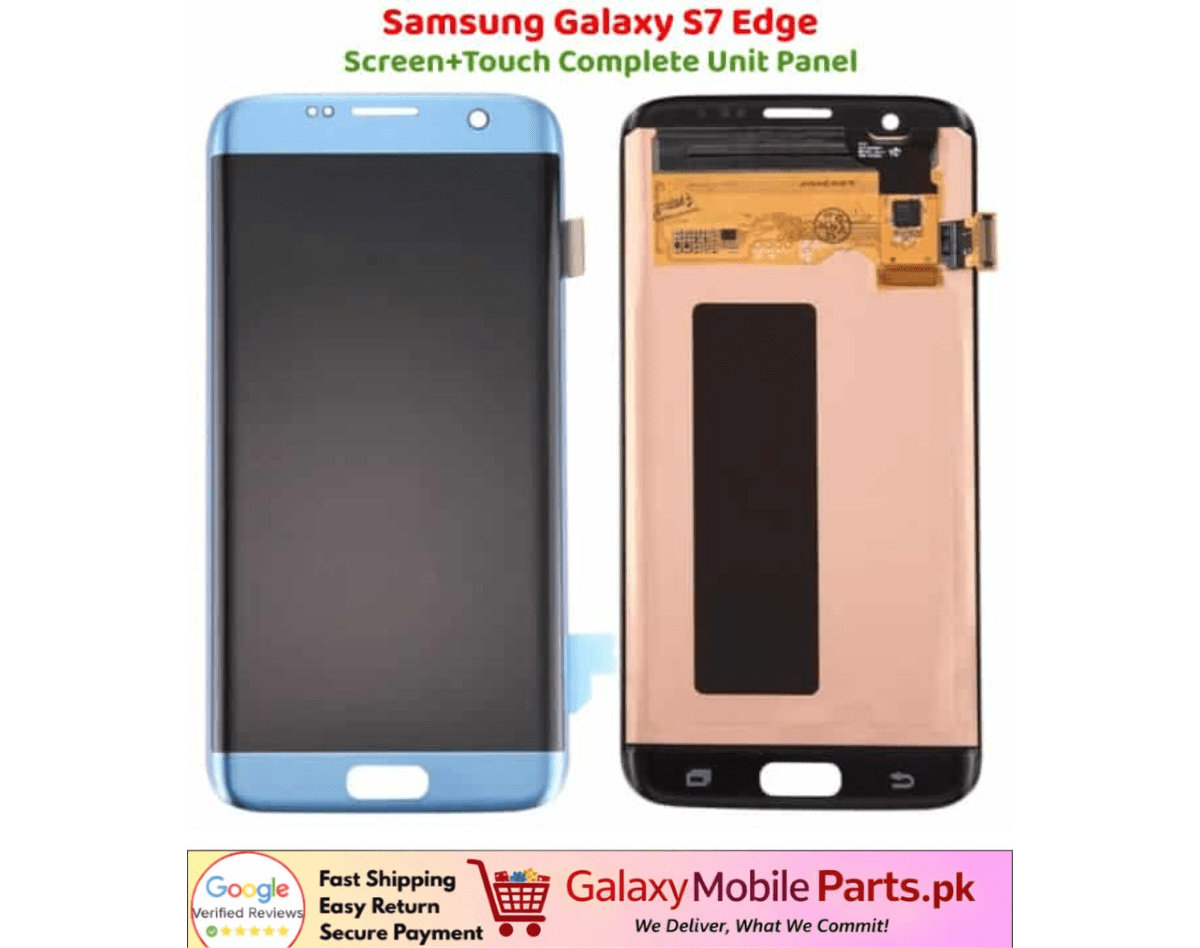 Samsung Galaxy S6 Edge LCD Panel