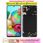 GALLAXY MOBILE PARTS STORE