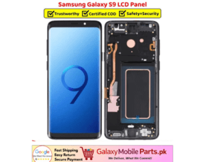 Samsung Galaxy S9 LCD Panel