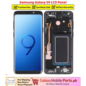 Samsung Galaxy S9 LCD Panel