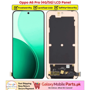 Oppo A6 Pro LCD Panel