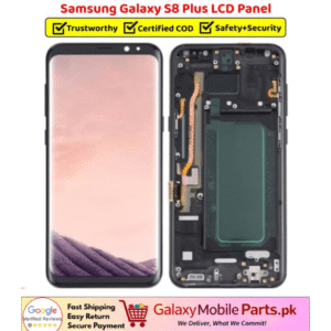 Samsung Galaxy S8 LCD Panel