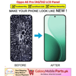 Oppo A6 Pro LCD Panel