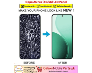 Oppo A6 Pro LCD Panel