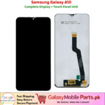 Asus ROG Phone 5 Ultimate LCD Panel - Replacement