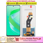 Infinix Smart 7 HD LCD Panel