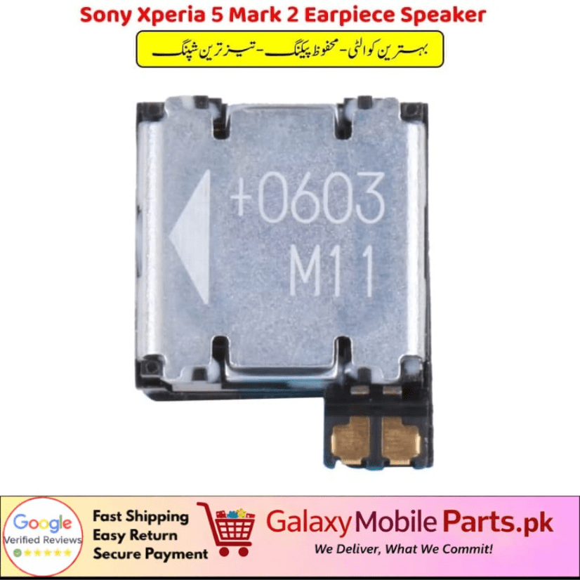 Mobile Parts in Bahawalpur