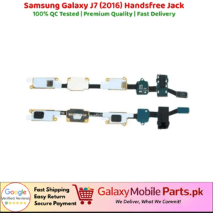 Mobile Parts in Multan