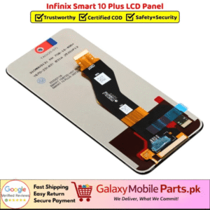 Ultimate Mobile Parts LCD Display Screen Pakistan