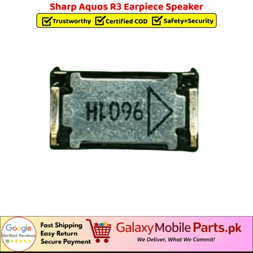 Trusted Mobile Parts & Accessories