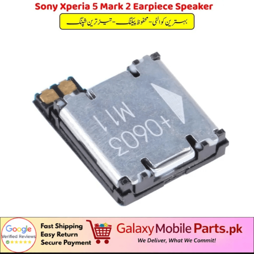 Ultimate Mobile Accessories Parts