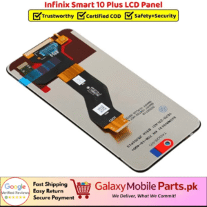 Infinix Hot 11 LCD Panel