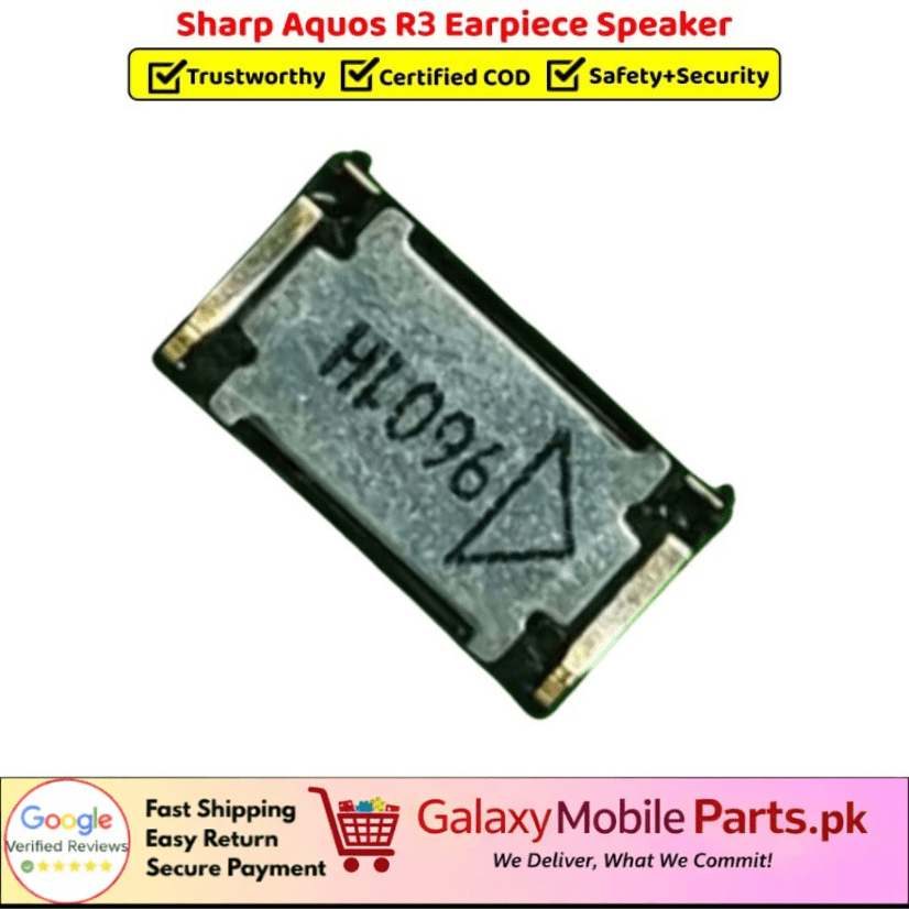 Buy Mobile Spare Parts in Gujranwala