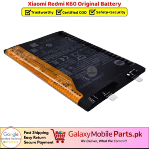 Ultimate Mobile Spare Parts Store Pakistan - 2026 Cert!!