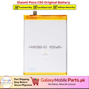 Xiaomi Redmi K20 Pro Original Battery
