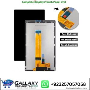 Best Ultimate Mobile Parts – High-Quality Battery LCD Panel in Pakistan