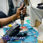Mobile Repairing services