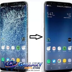 Huawei Parts Marketplace